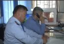 Полицейские Туркестанской области задержали подозреваемого в сбыте марихуаны.